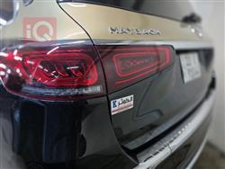 مرسيدس بنز GLS